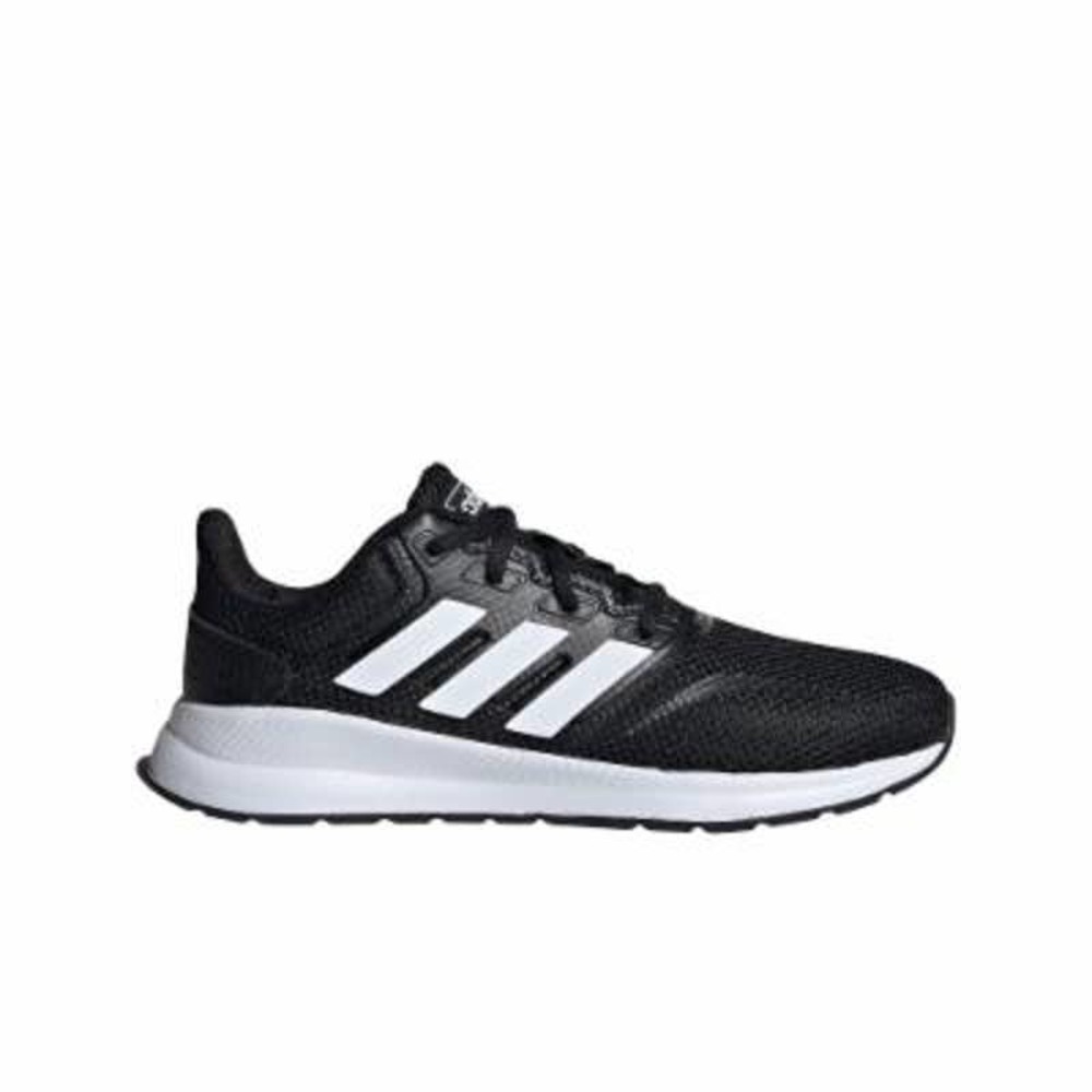 Adidas Runfalcon - Kids Boys Running Sneakers Shoes Size 4